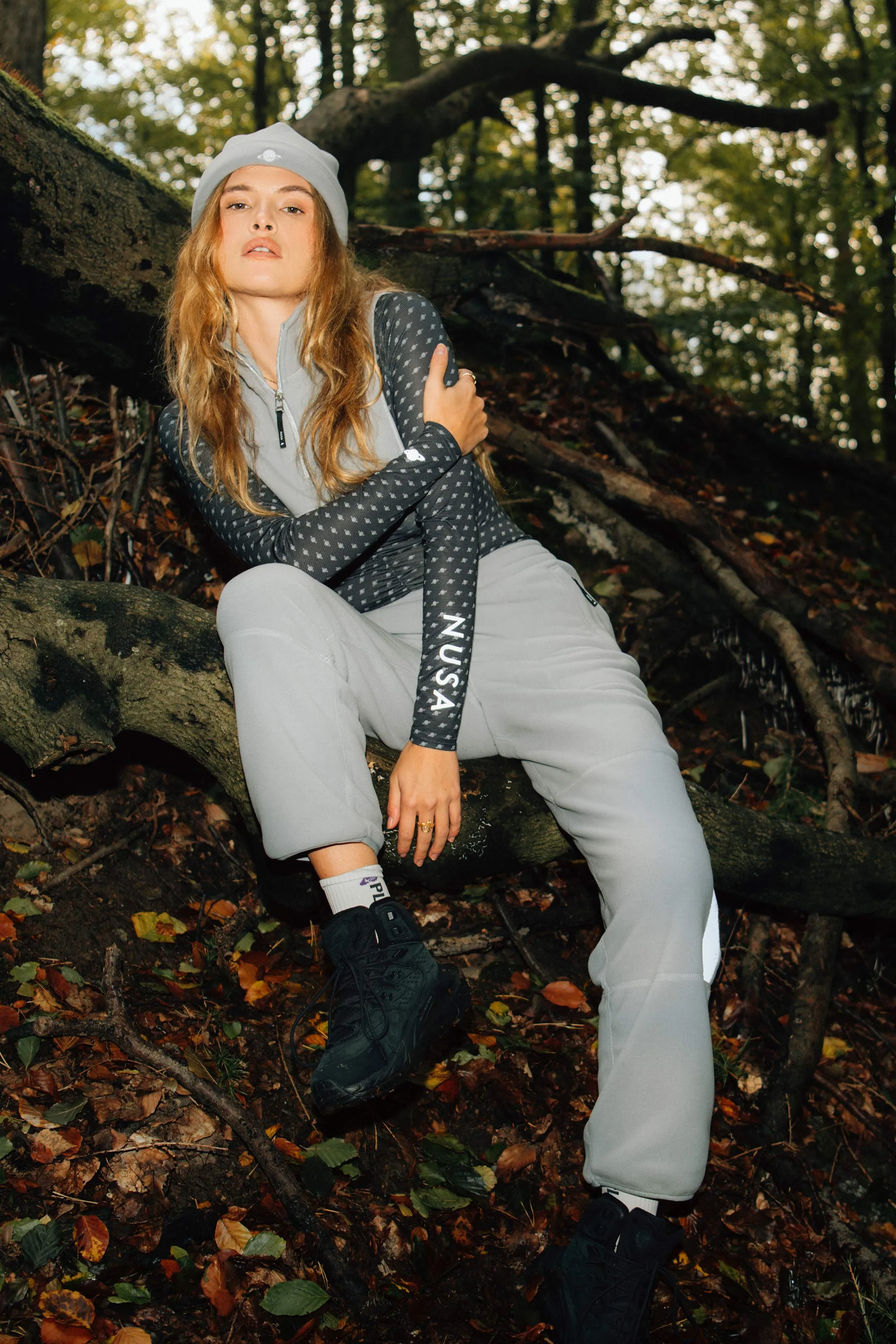 DISCOVER1 PANTS