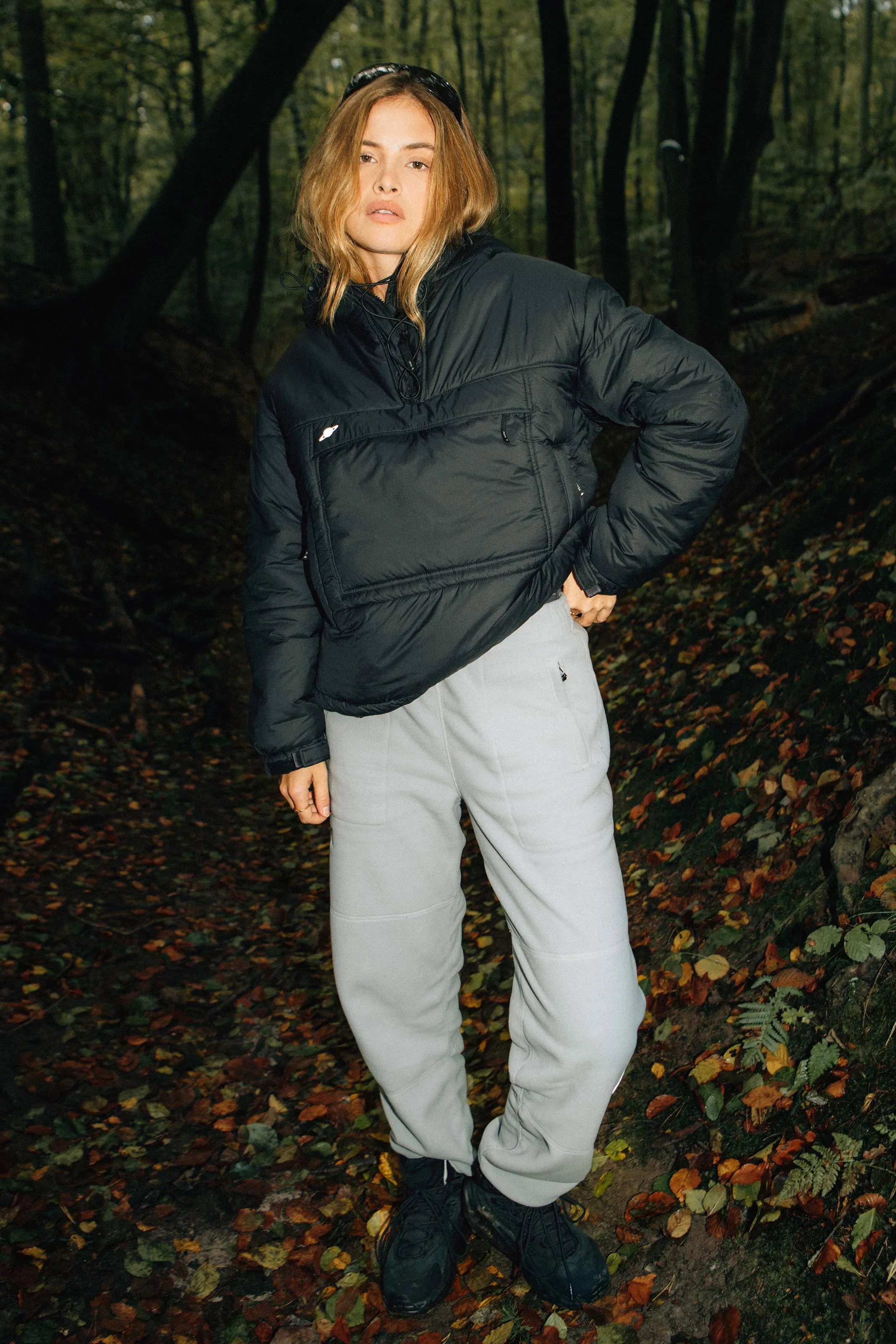 DISCOVER1 PANTS