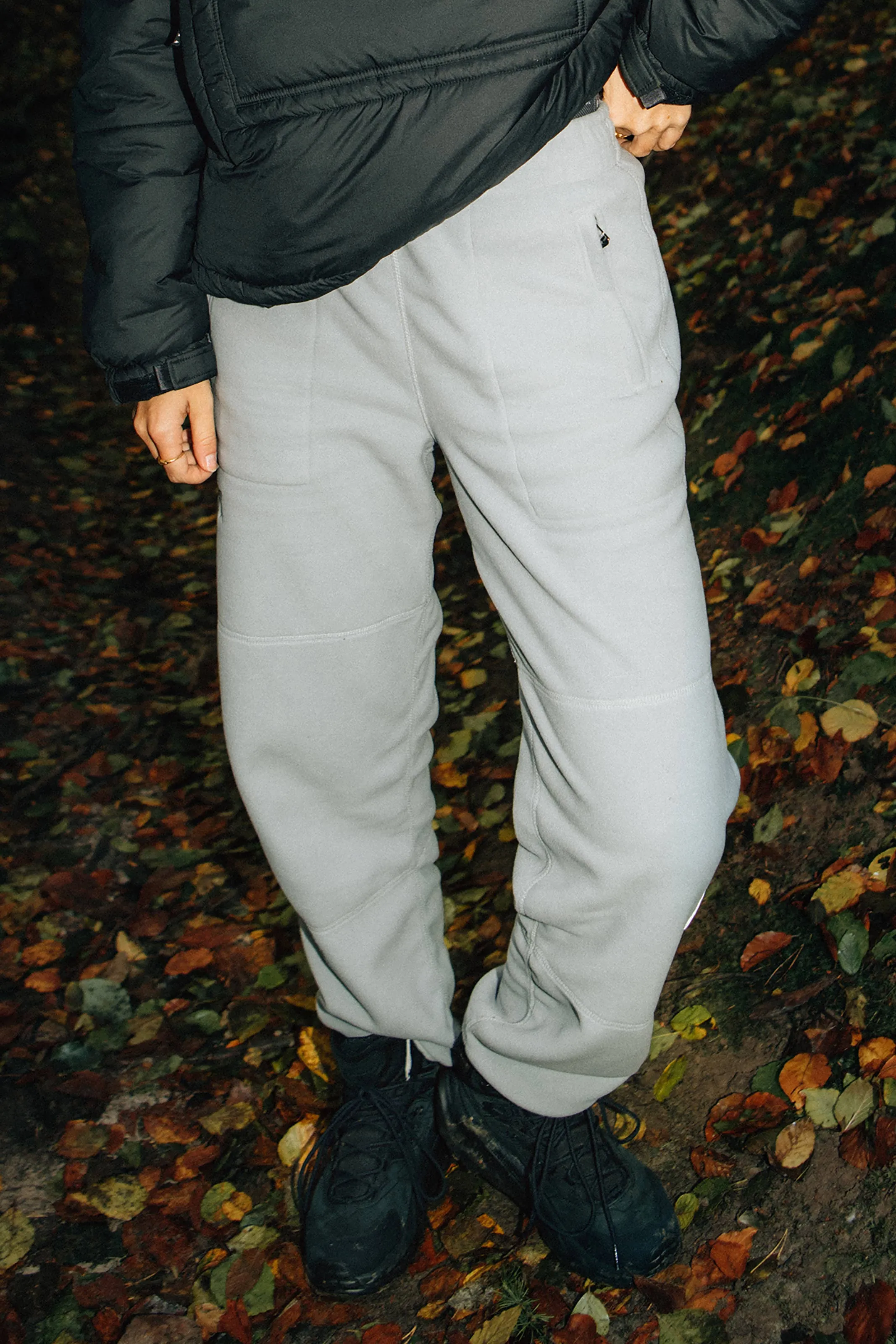 DISCOVER1 PANTS