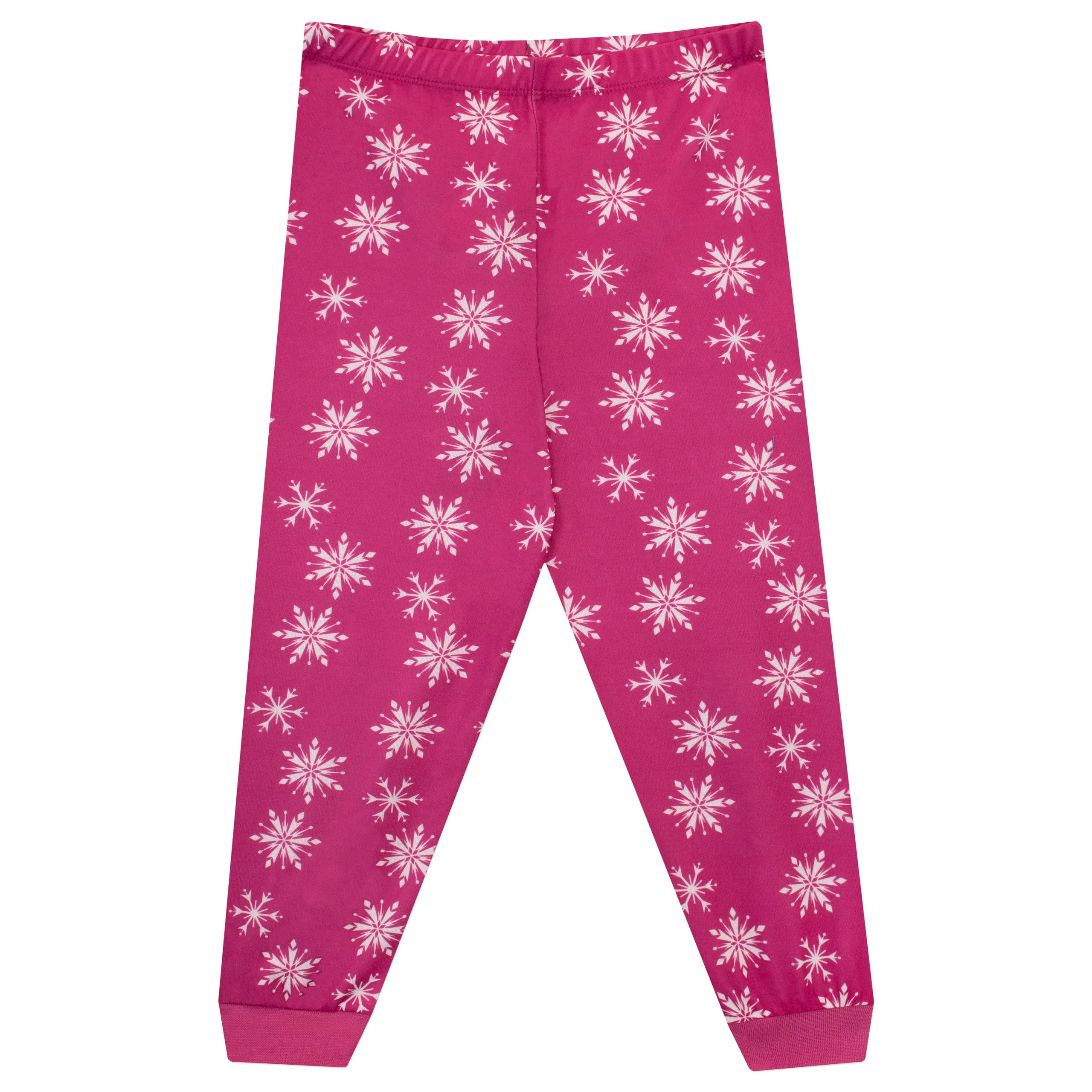 Disney Frozen Pajamas