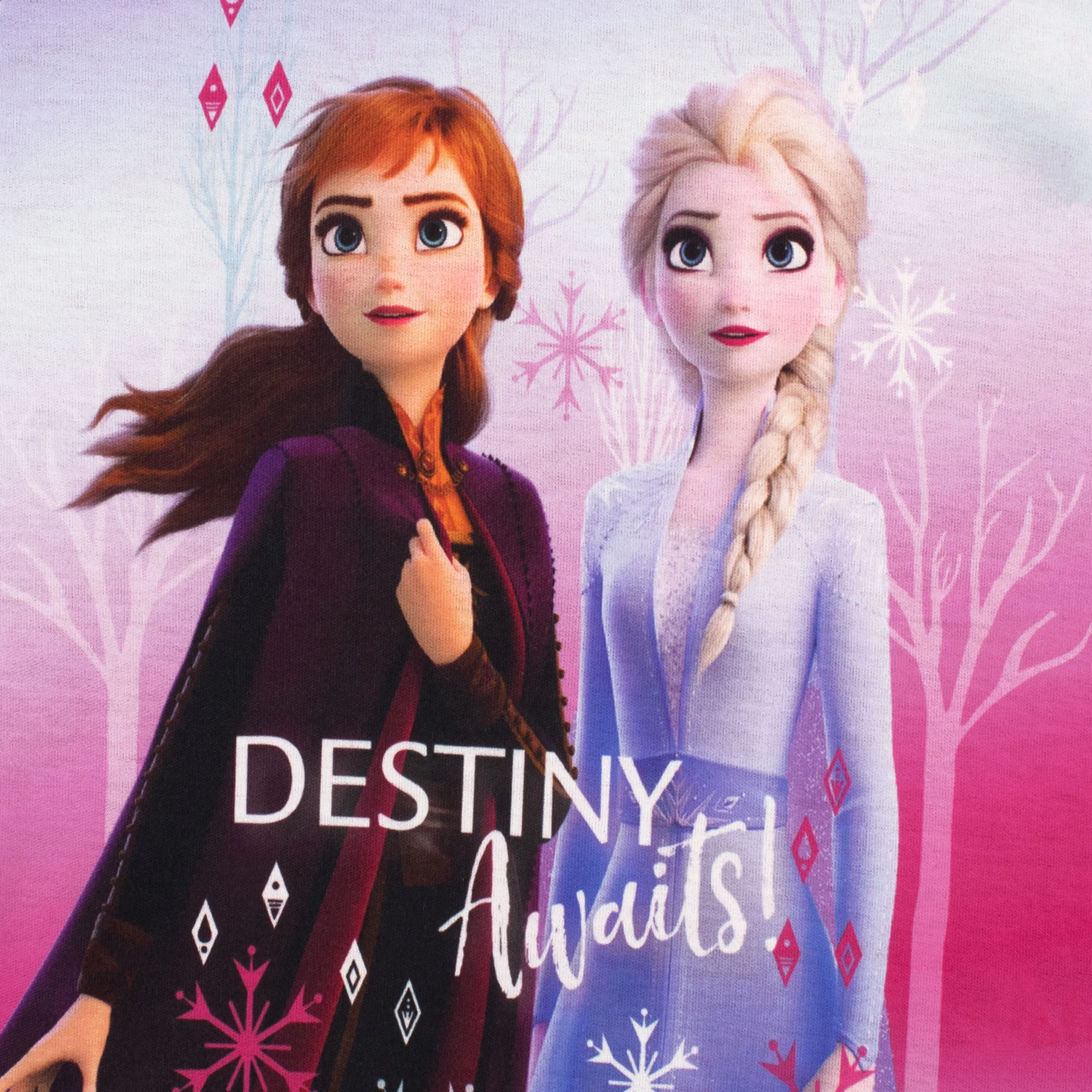 Disney Frozen Pajamas