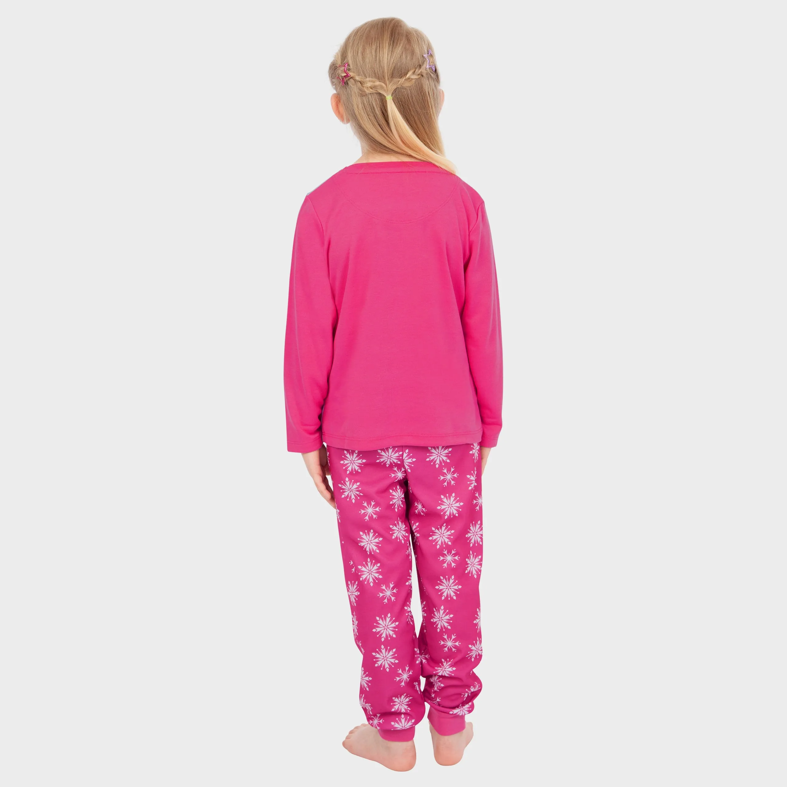 Disney Frozen Pajamas
