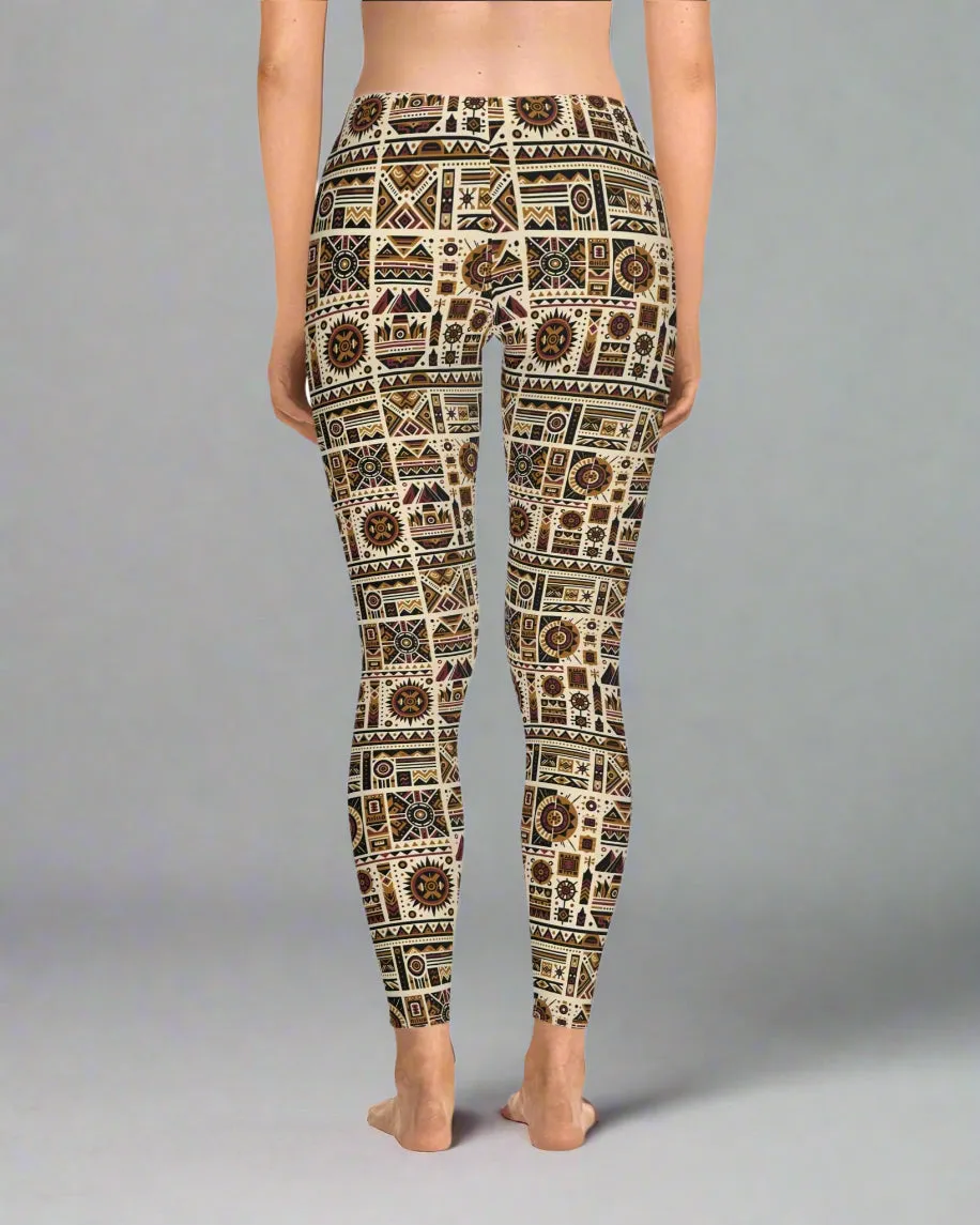 Earthy Leggings