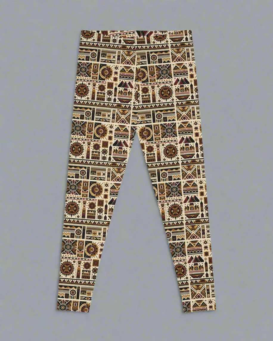 Earthy Leggings