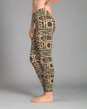 Earthy Leggings