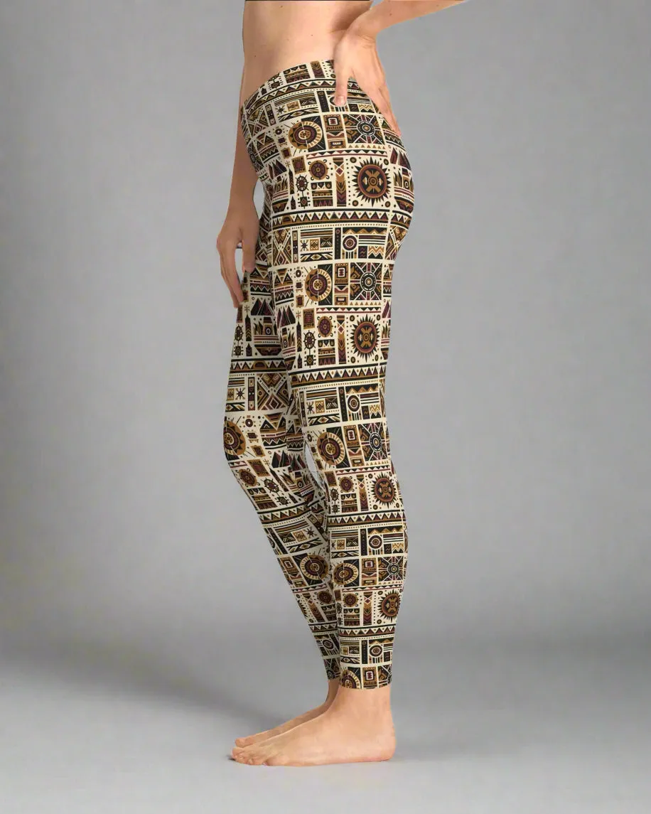 Earthy Leggings