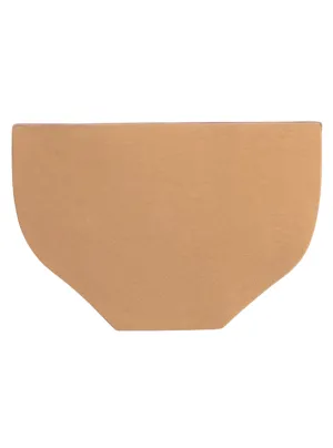 Equilibrium Post Surgical Abdominal Board - Brown