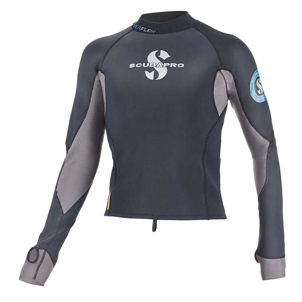 EVERFLEX LONG SLEEVE - MEN (1.5mm)
