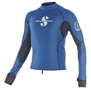 EVERFLEX LONG SLEEVE - MEN (1.5mm)