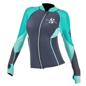 EVERFLEX LONG SLEEVE - WOMEN (1.5mm)