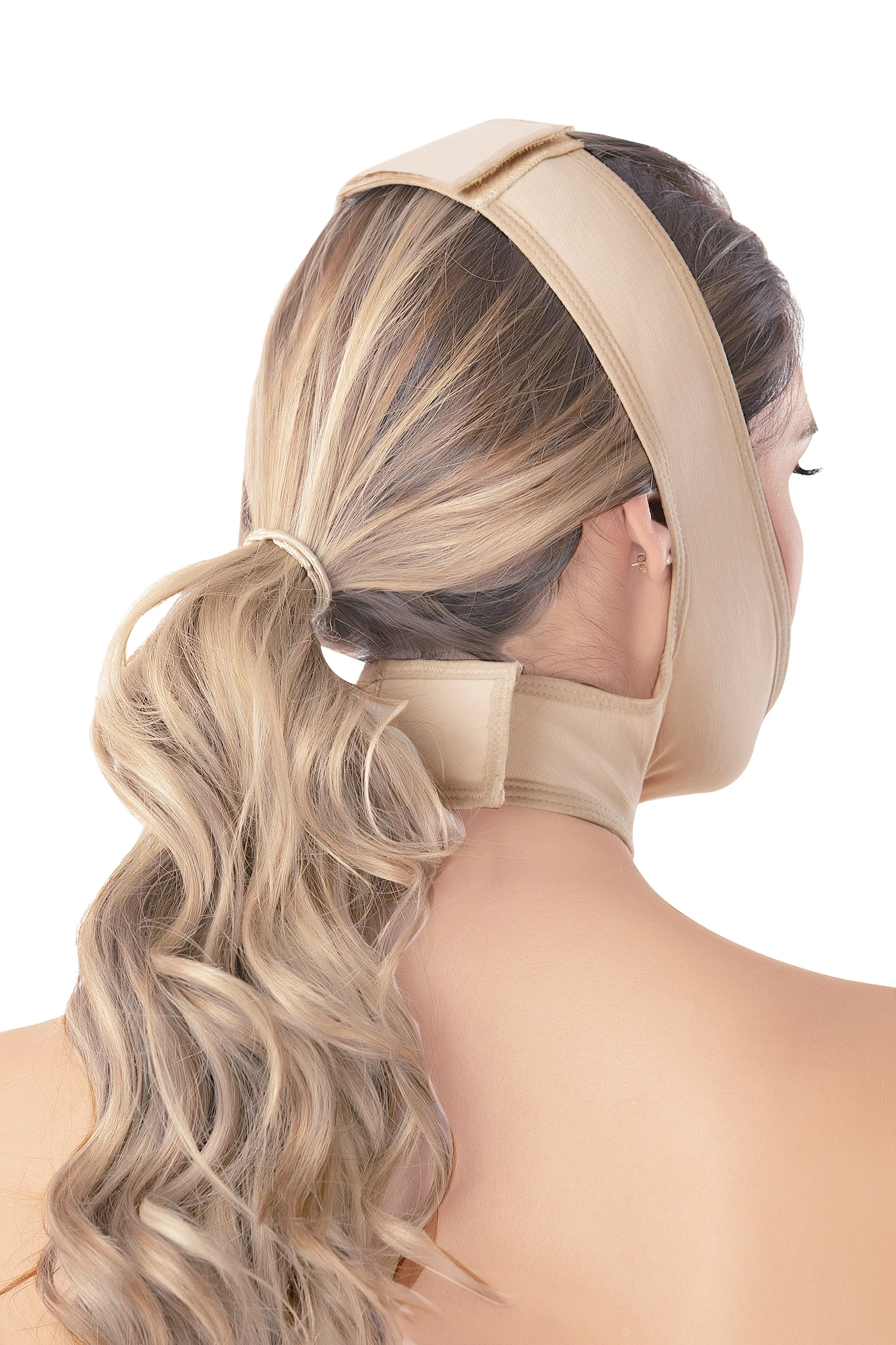 Faja Face Lifter Shaper