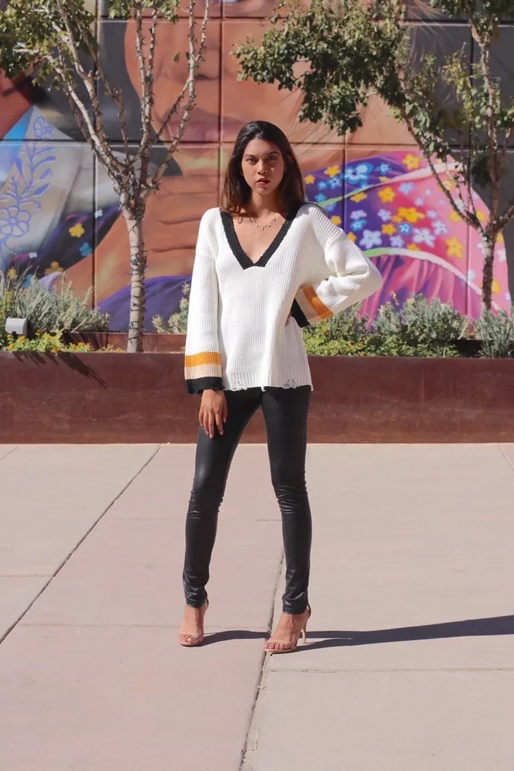 Faux Leather Leggings