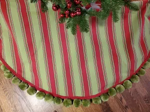 Fiesta! Tree Skirt