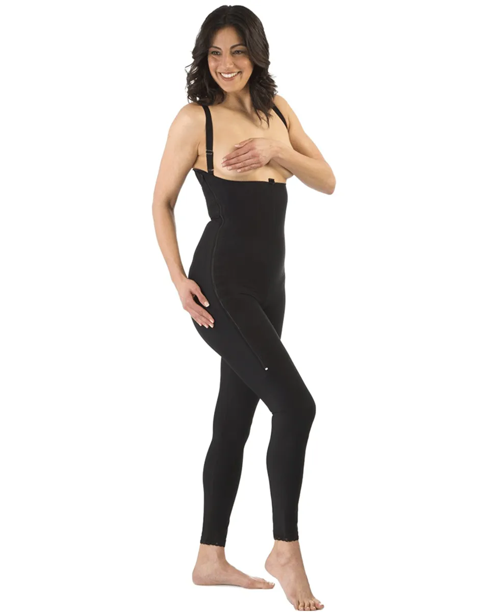 Final Sale Clearance Clearpoint Medical Full Length High Back - 780