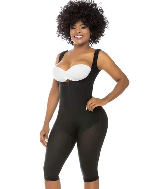 Final Sale Clearance Fajas Salome Women's Girdle Post-Op Waist Trimmer