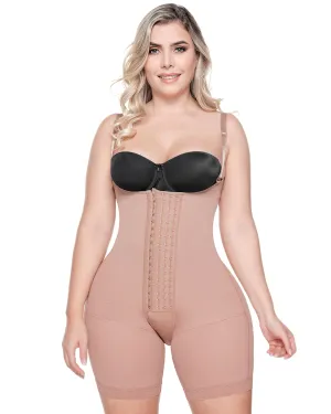 Final Sale Clearance Fajas Sonryse Postpartum Post-Op Compression Garment Tummy Control Butt Lifter Body Shaper