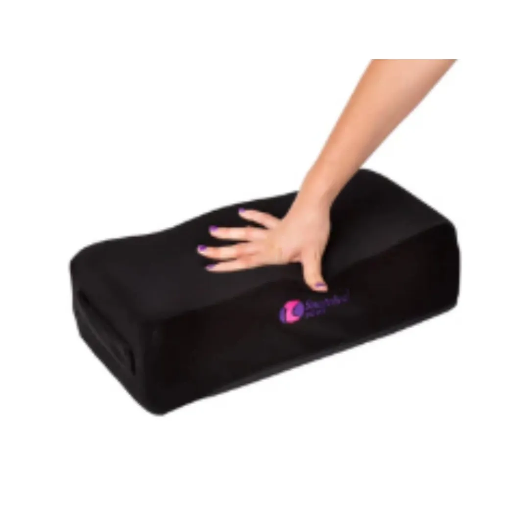 Firm BBL Pillow