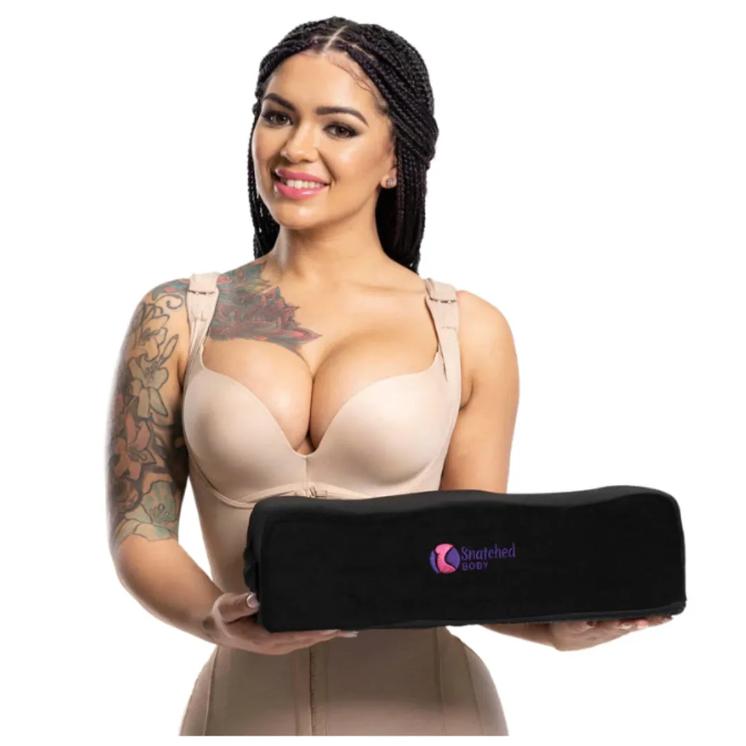 Firm BBL Pillow