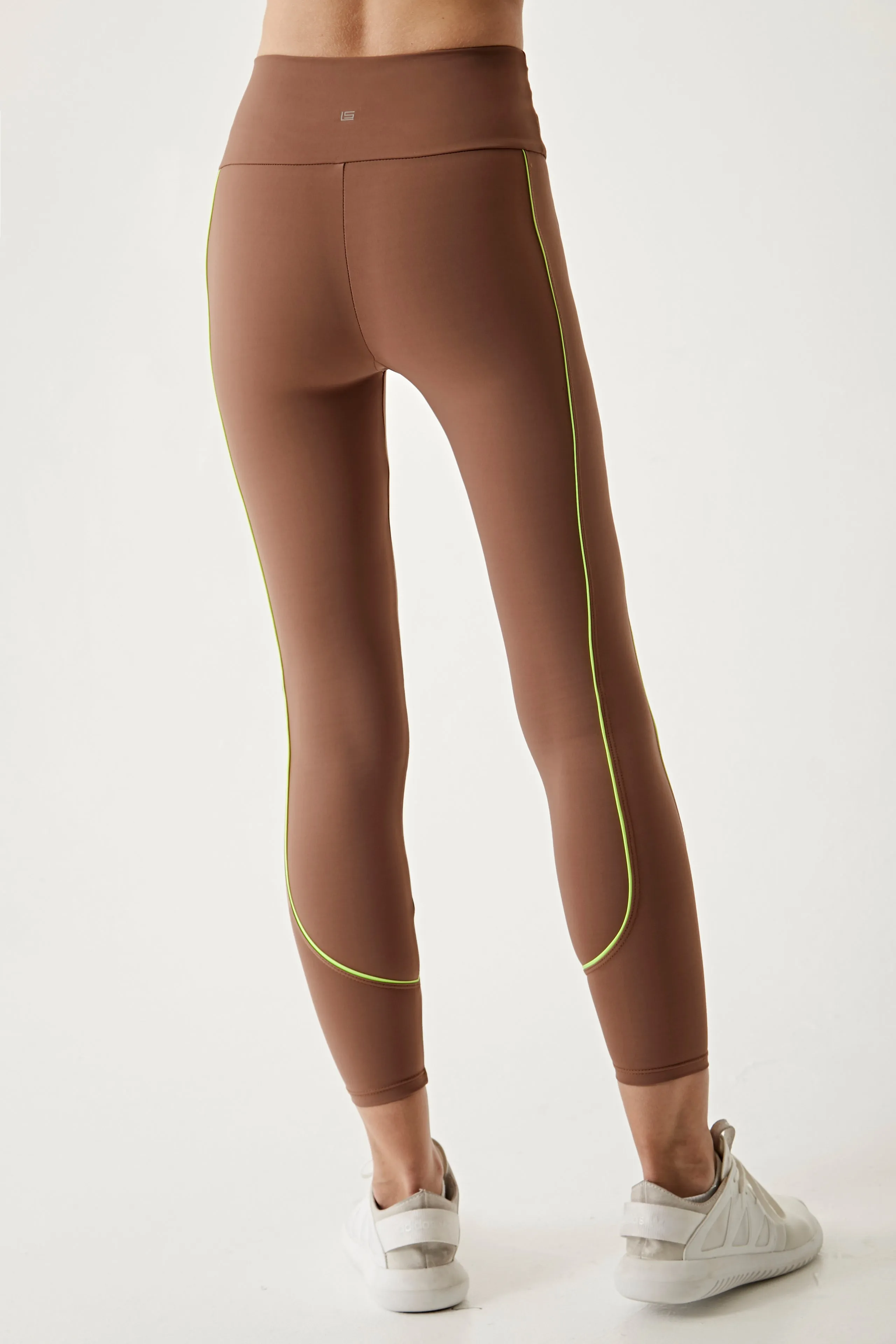 Flash Piped Legging