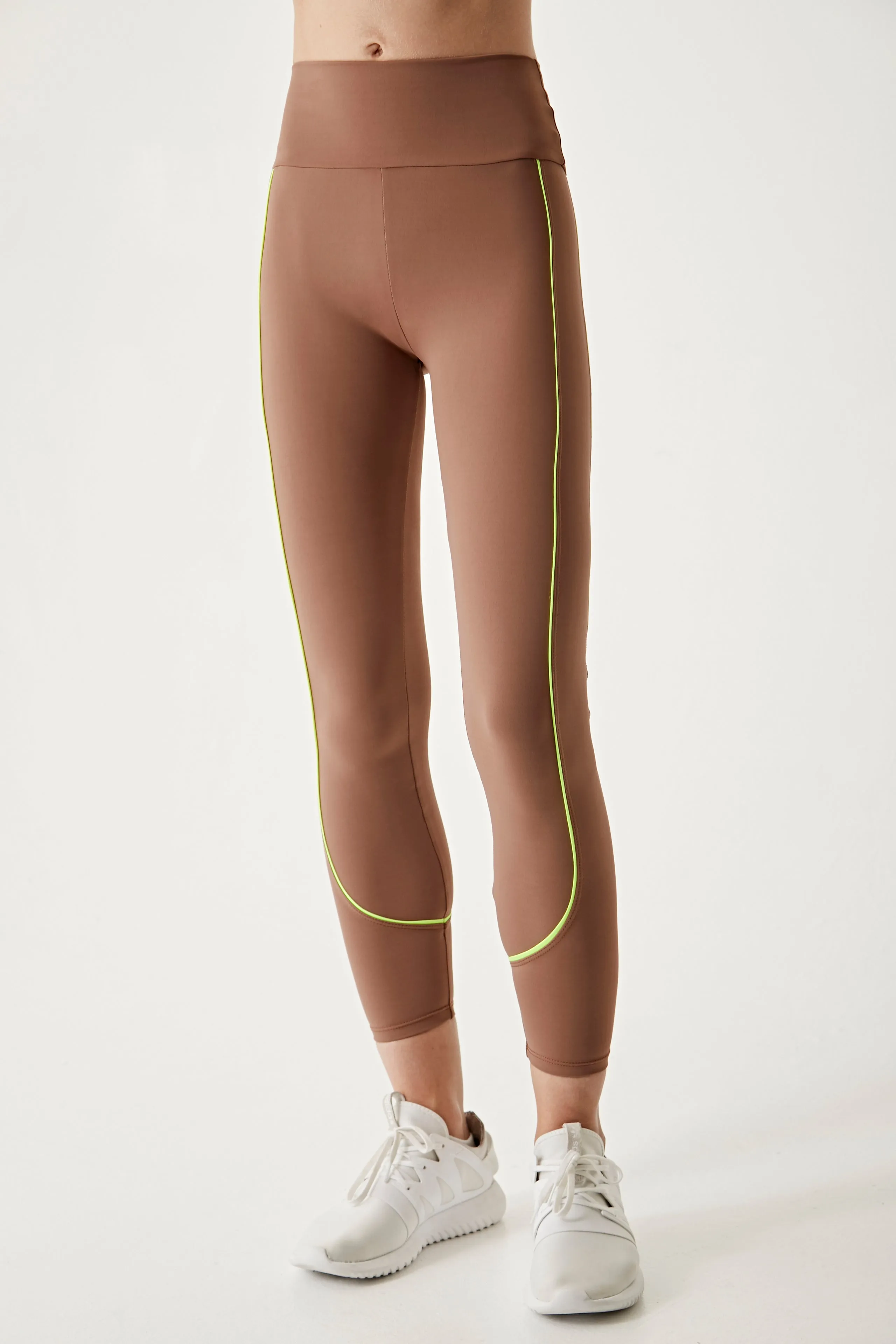 Flash Piped Legging