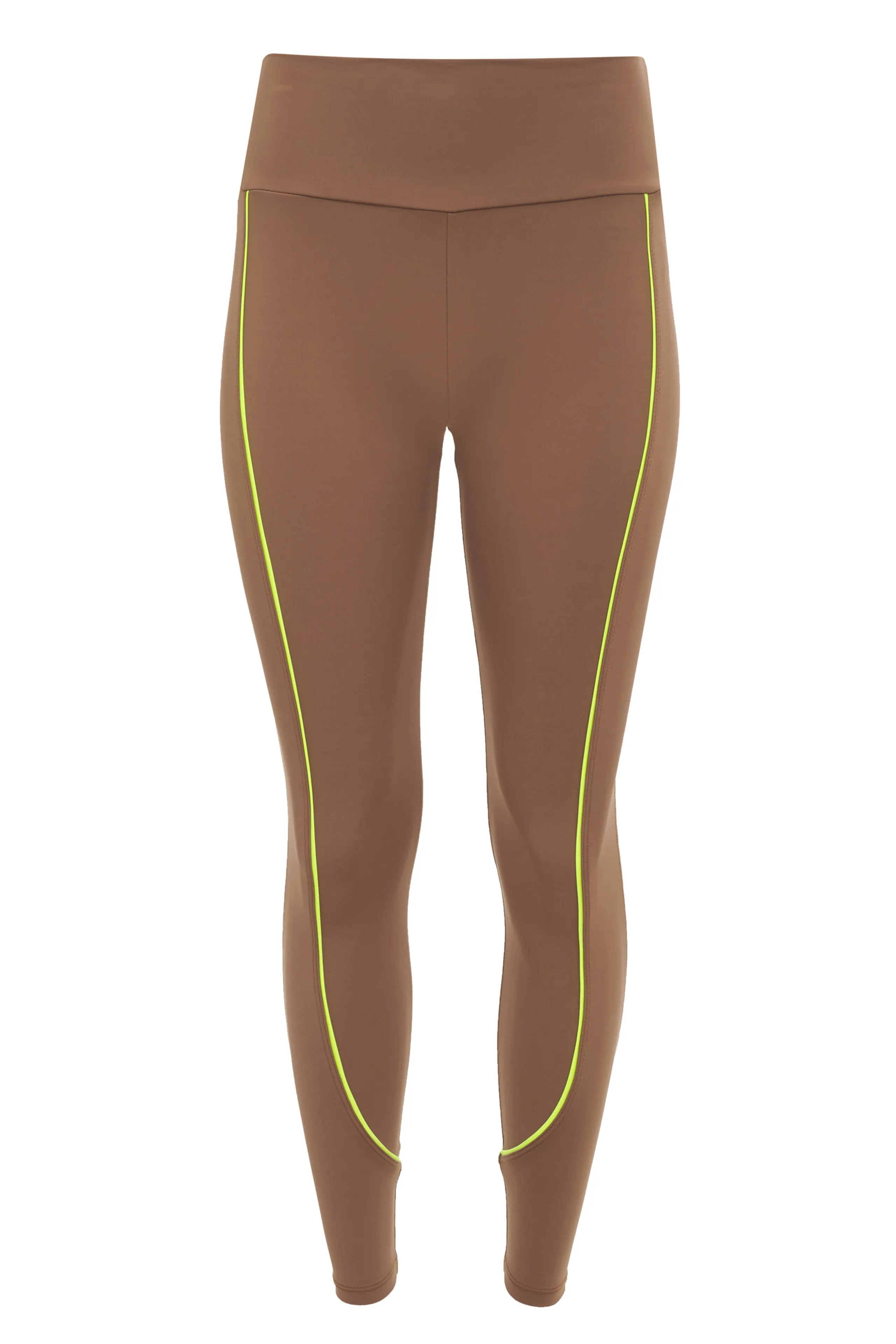 Flash Piped Legging