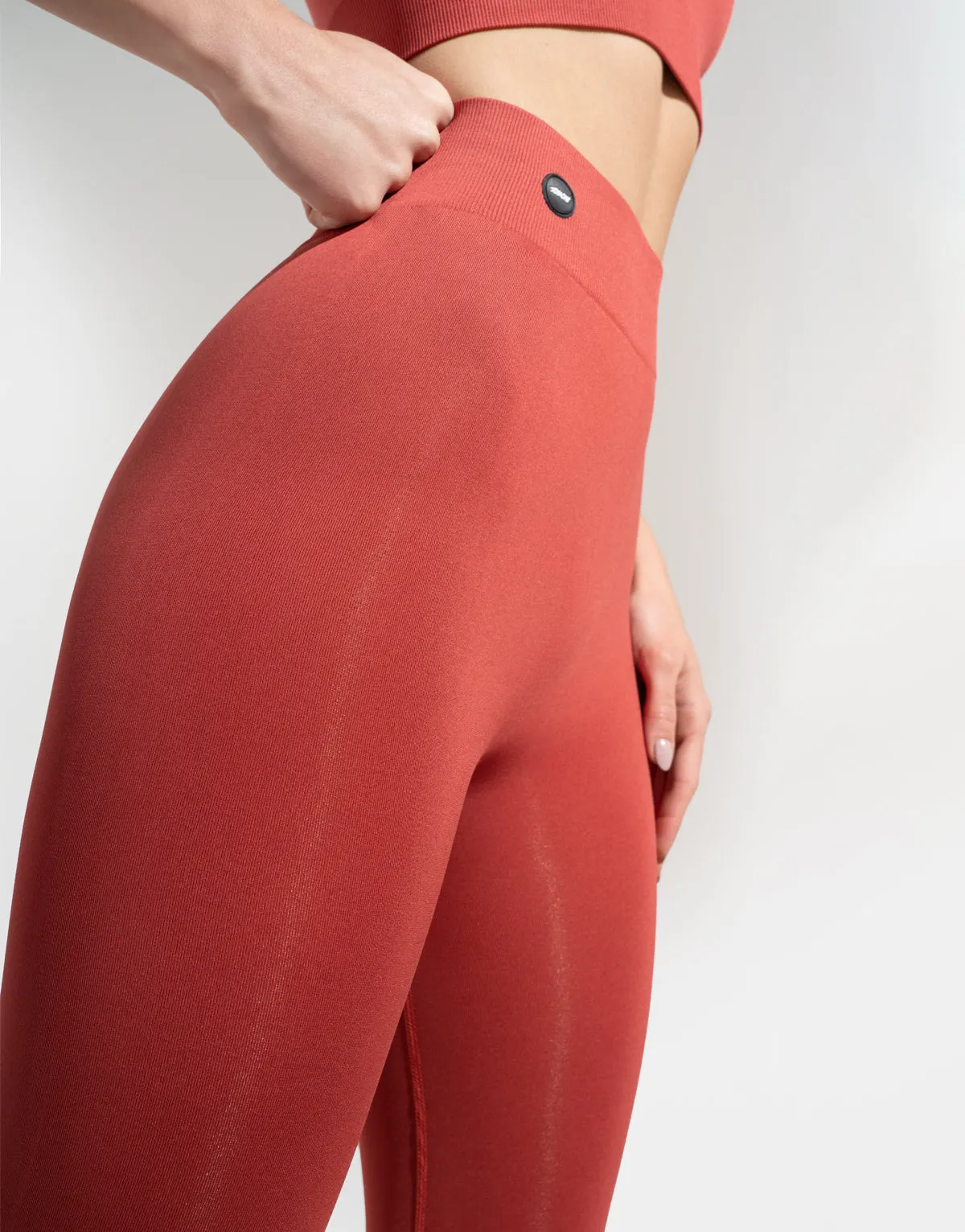 FLEX BEIGE SEAMLESS