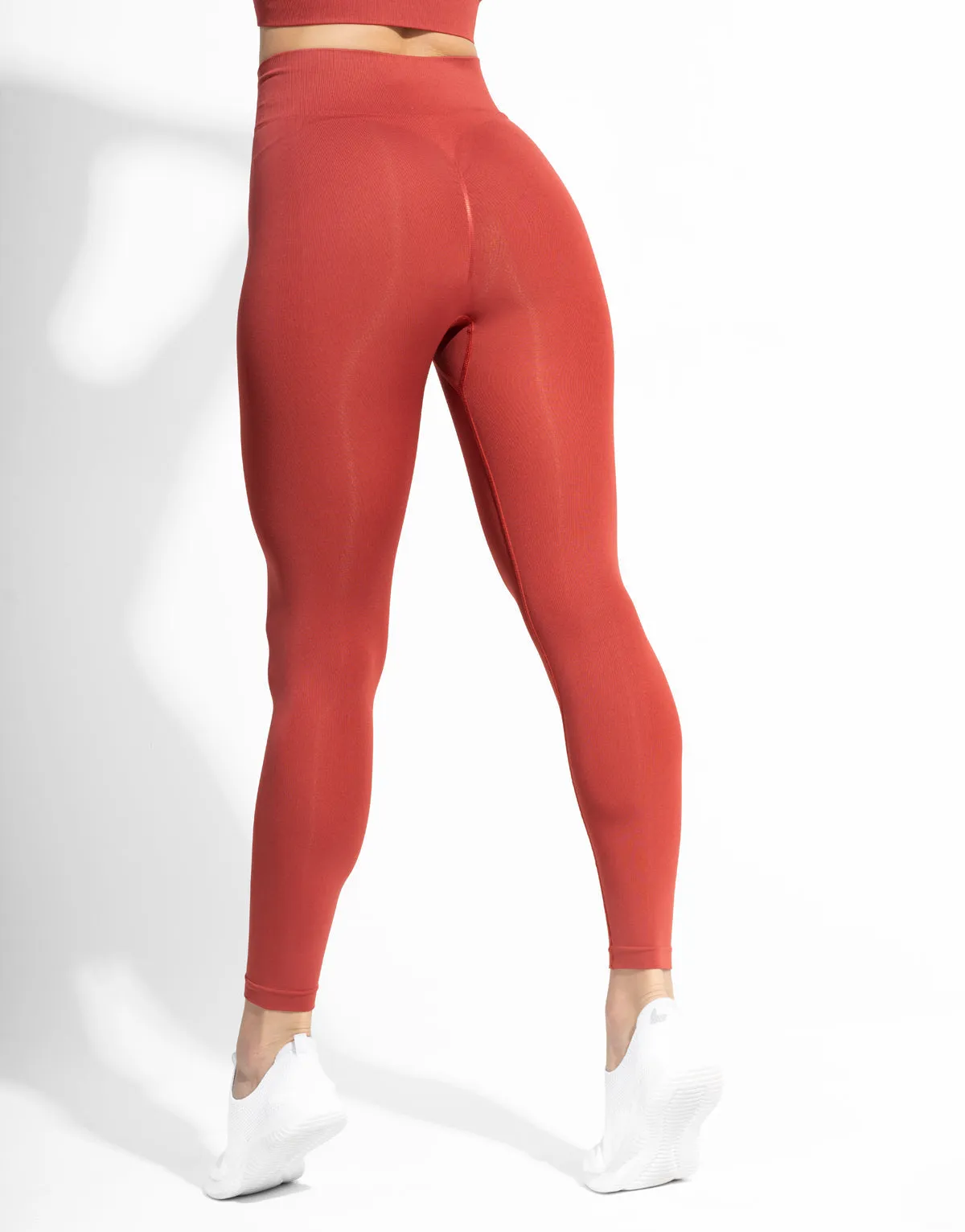 FLEX BEIGE SEAMLESS
