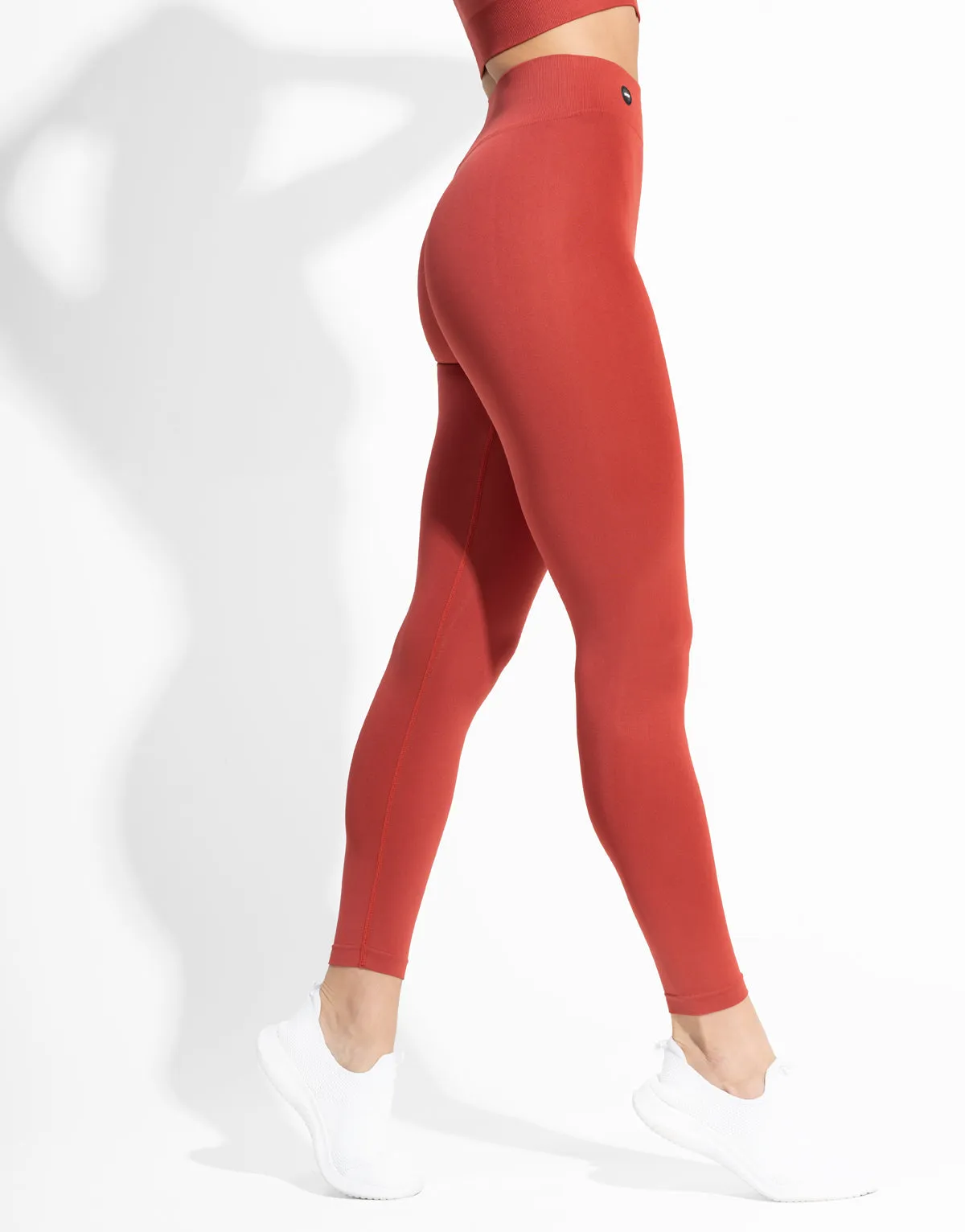 FLEX BEIGE SEAMLESS
