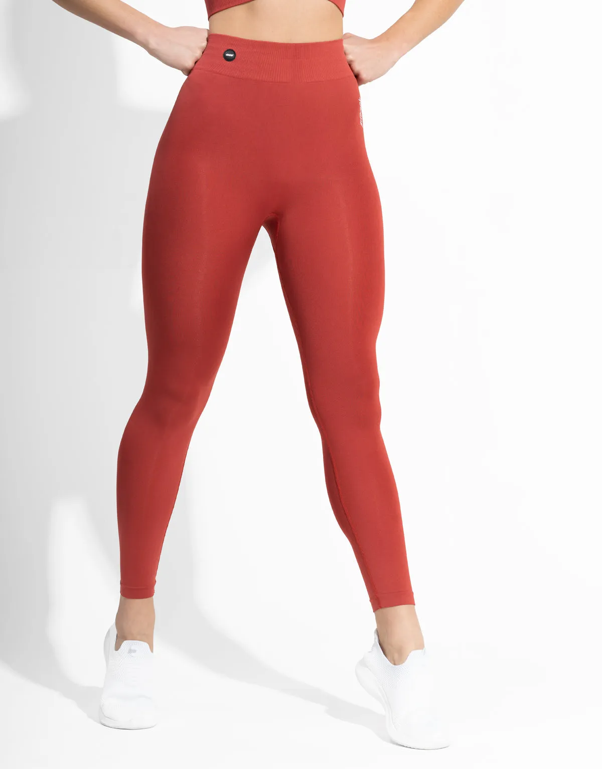 FLEX BEIGE SEAMLESS