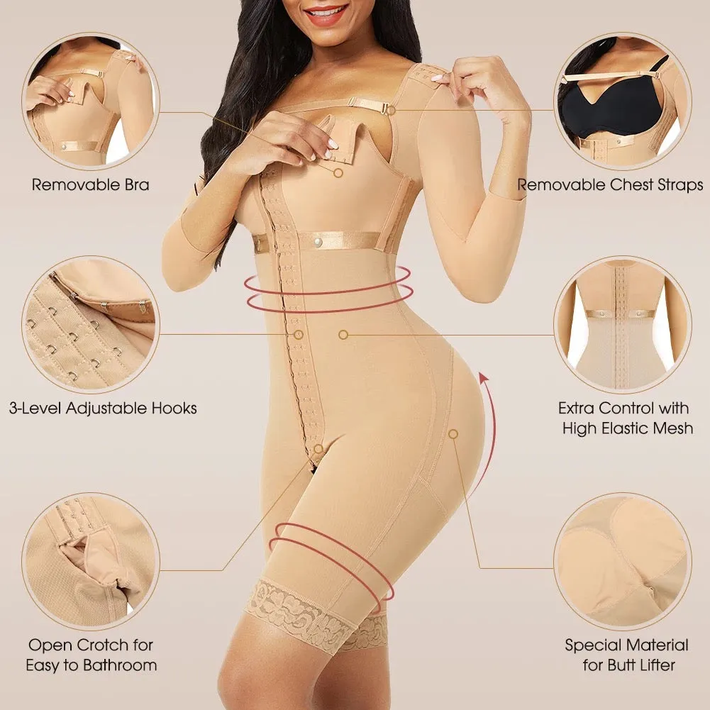 Full Body and Arms Shaper