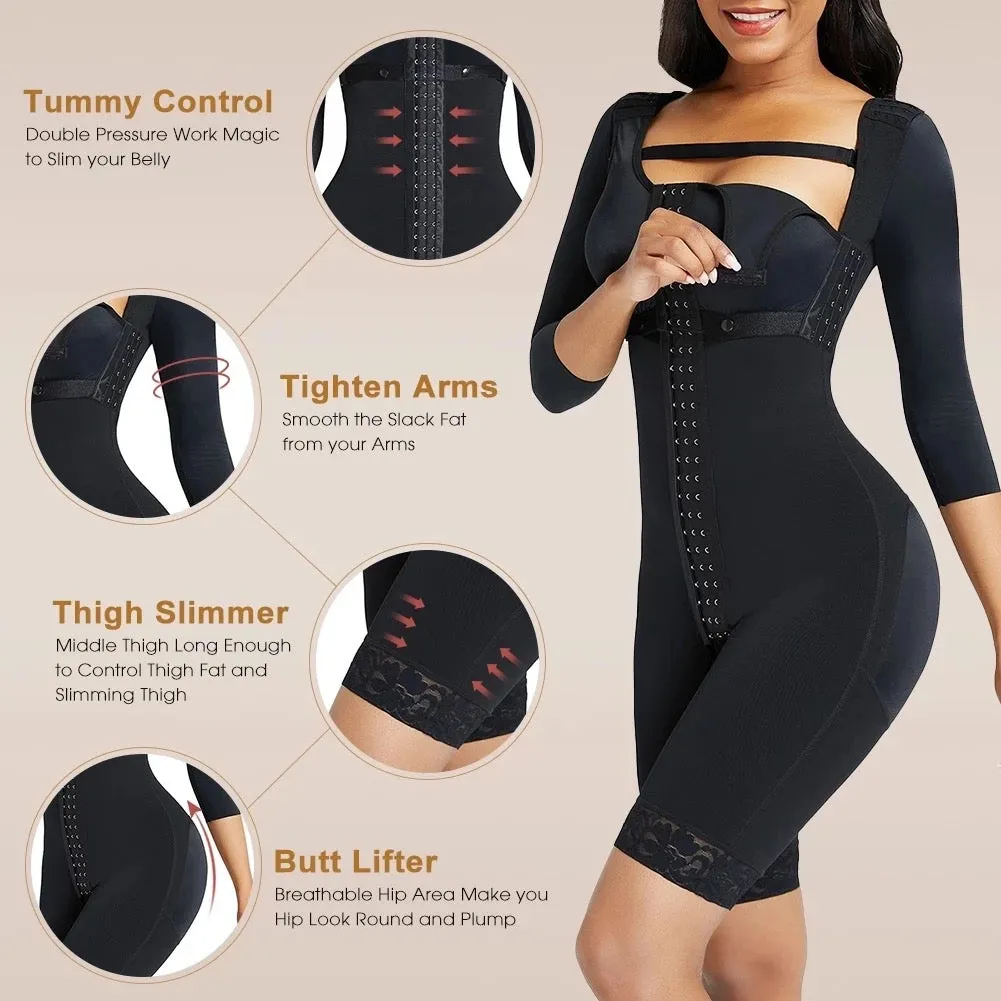Full Body and Arms Shaper
