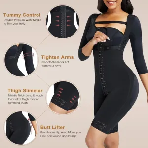 Full Body and Arms Shaper