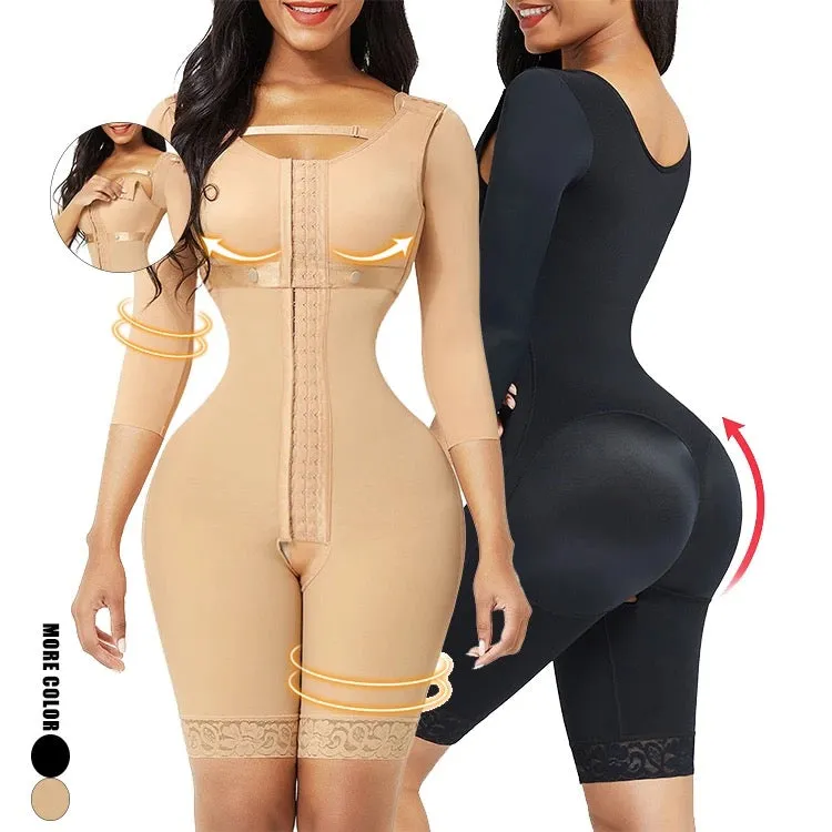 Full Body and Arms Shaper