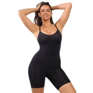 Full Body Tummy Control Shapewear