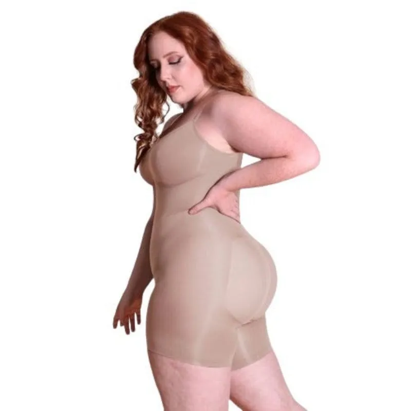 Full Body Tummy Control Shapewear