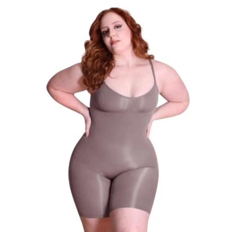 Full Body Tummy Control Shapewear