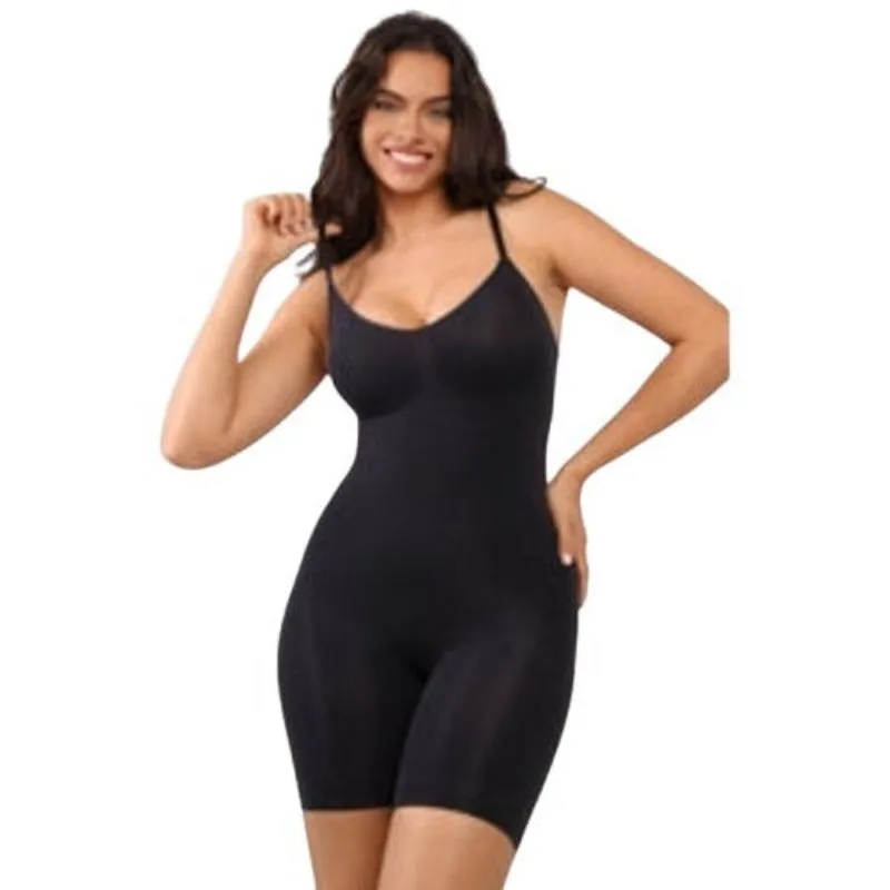Full Body Tummy Control Shapewear