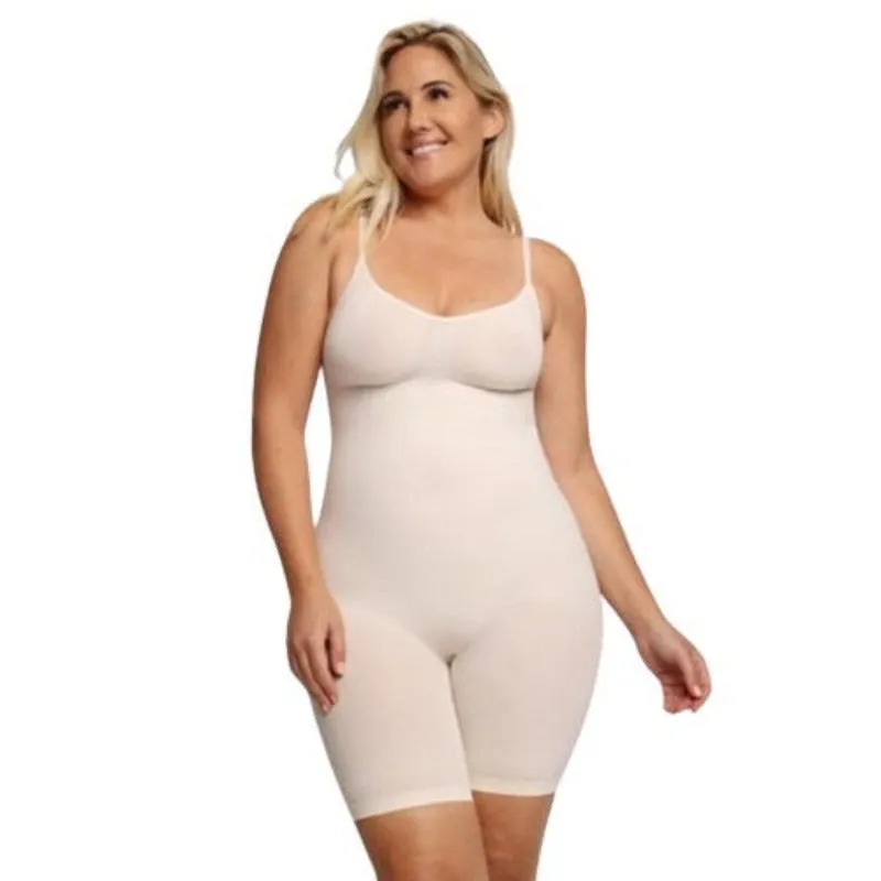 Full Body Tummy Control Shapewear