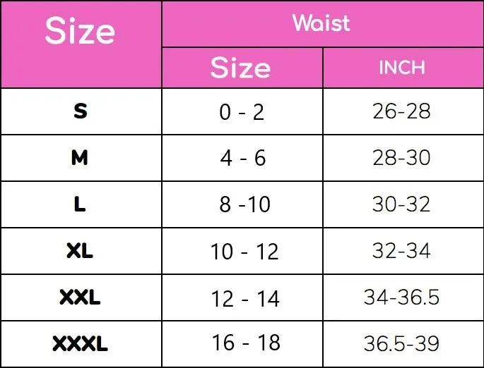 Full Body Zip Shaper with Butt Lifter - Easy Bathroom Access