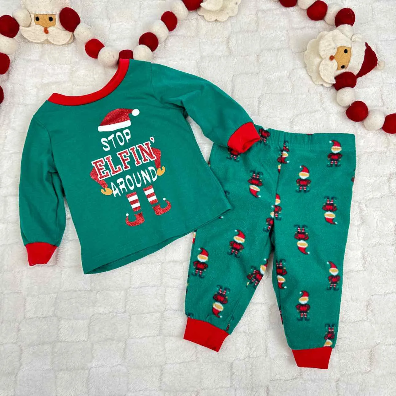 George PAJAMAS