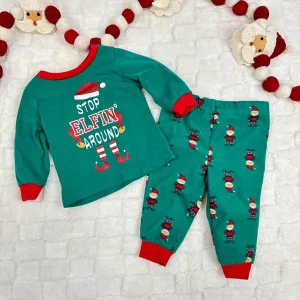 George PAJAMAS