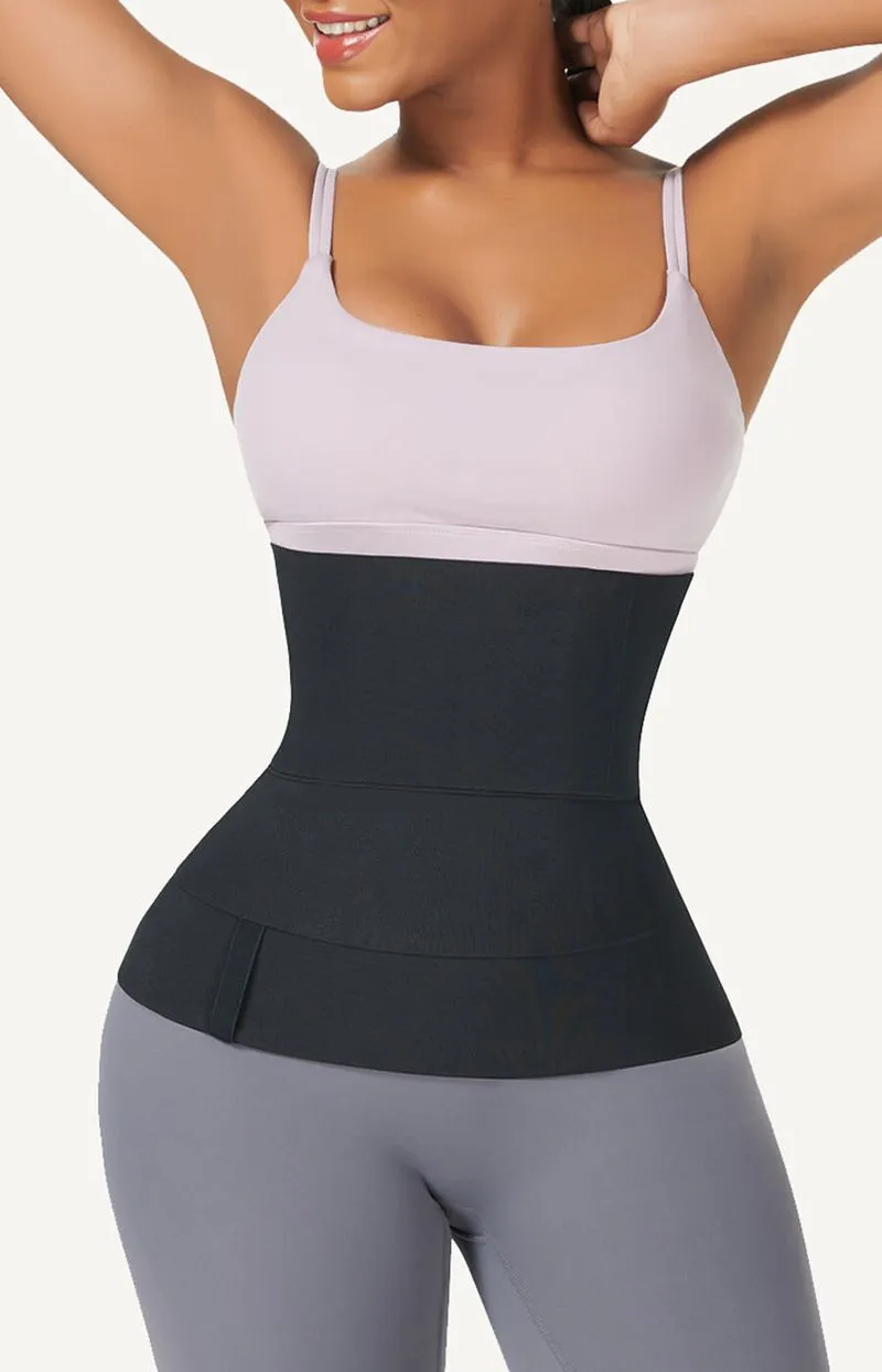 Get Snatched! Mummy Wrap
