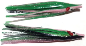 GOLDEN BAIT MINI SARDINE FG153R