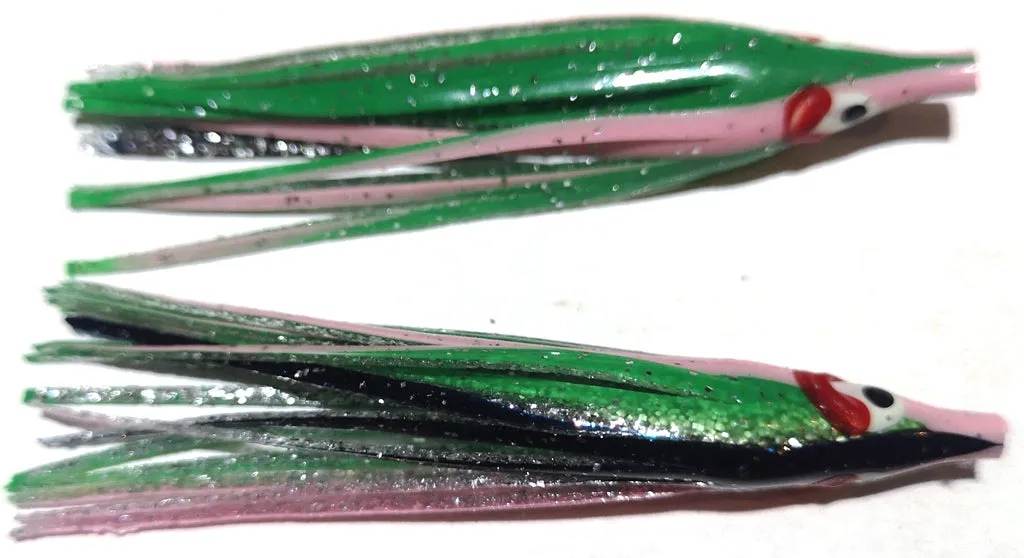GOLDEN BAIT MINI SARDINE FG153R