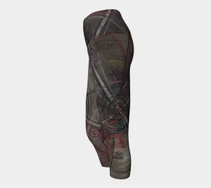 Groove Yoga Capris