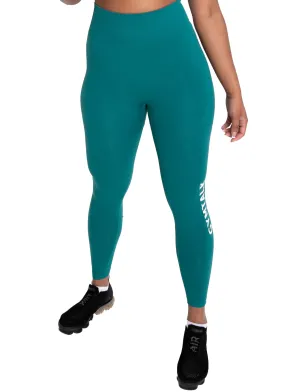 Gymtalk Seamless Leggings