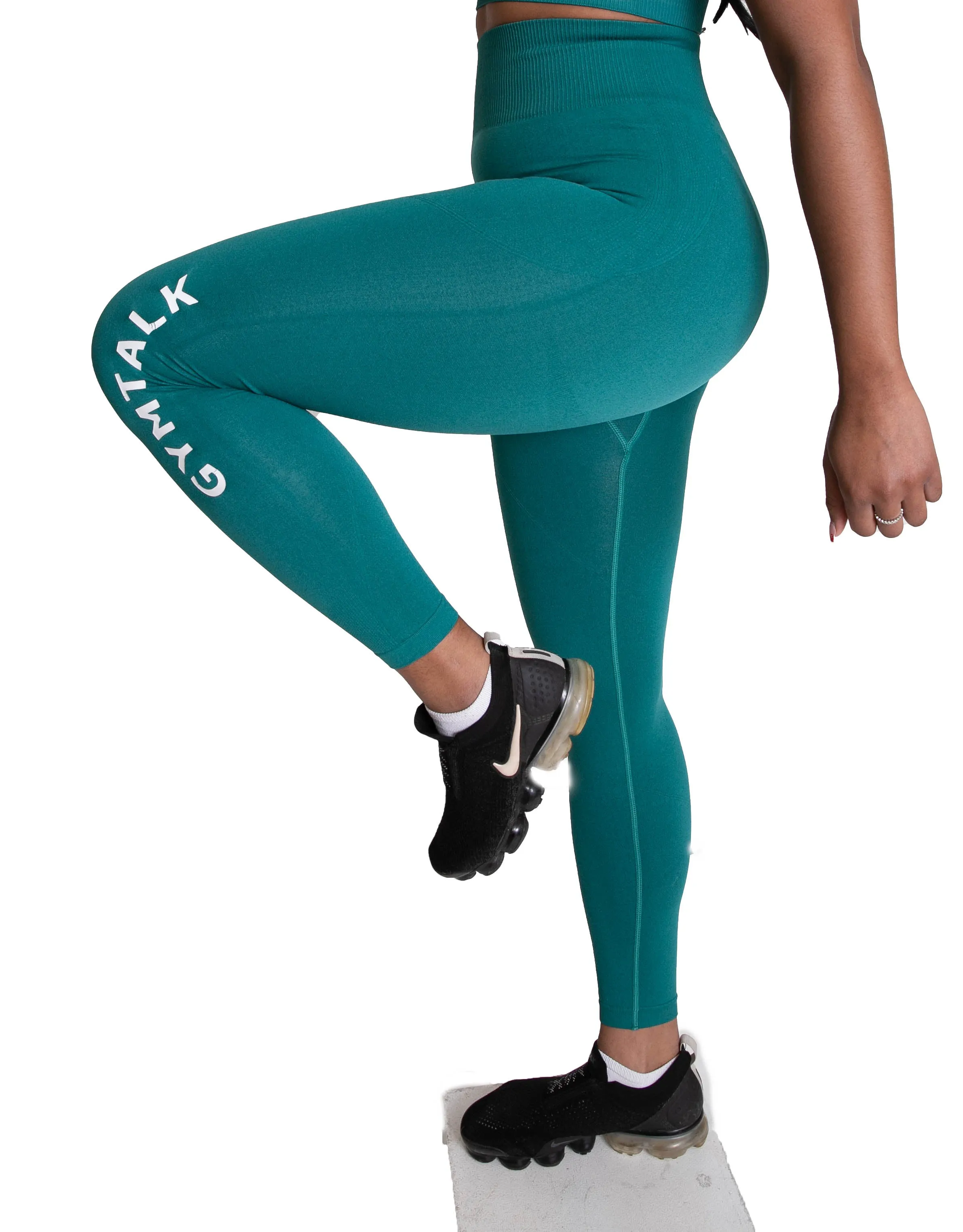 Gymtalk Seamless Leggings