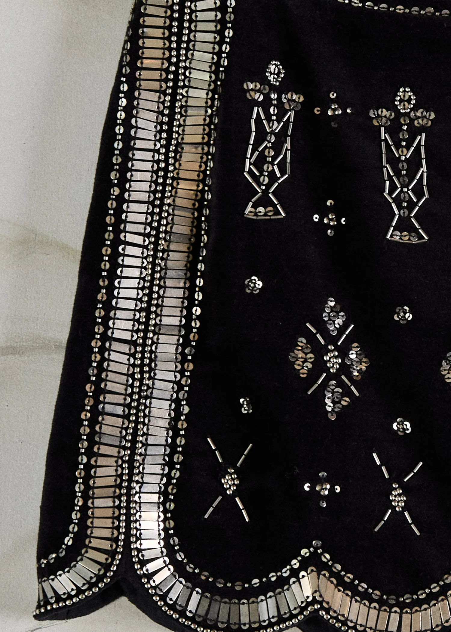 Handore Skirt
