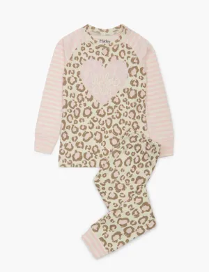 Hatley Leopard Pyjamas