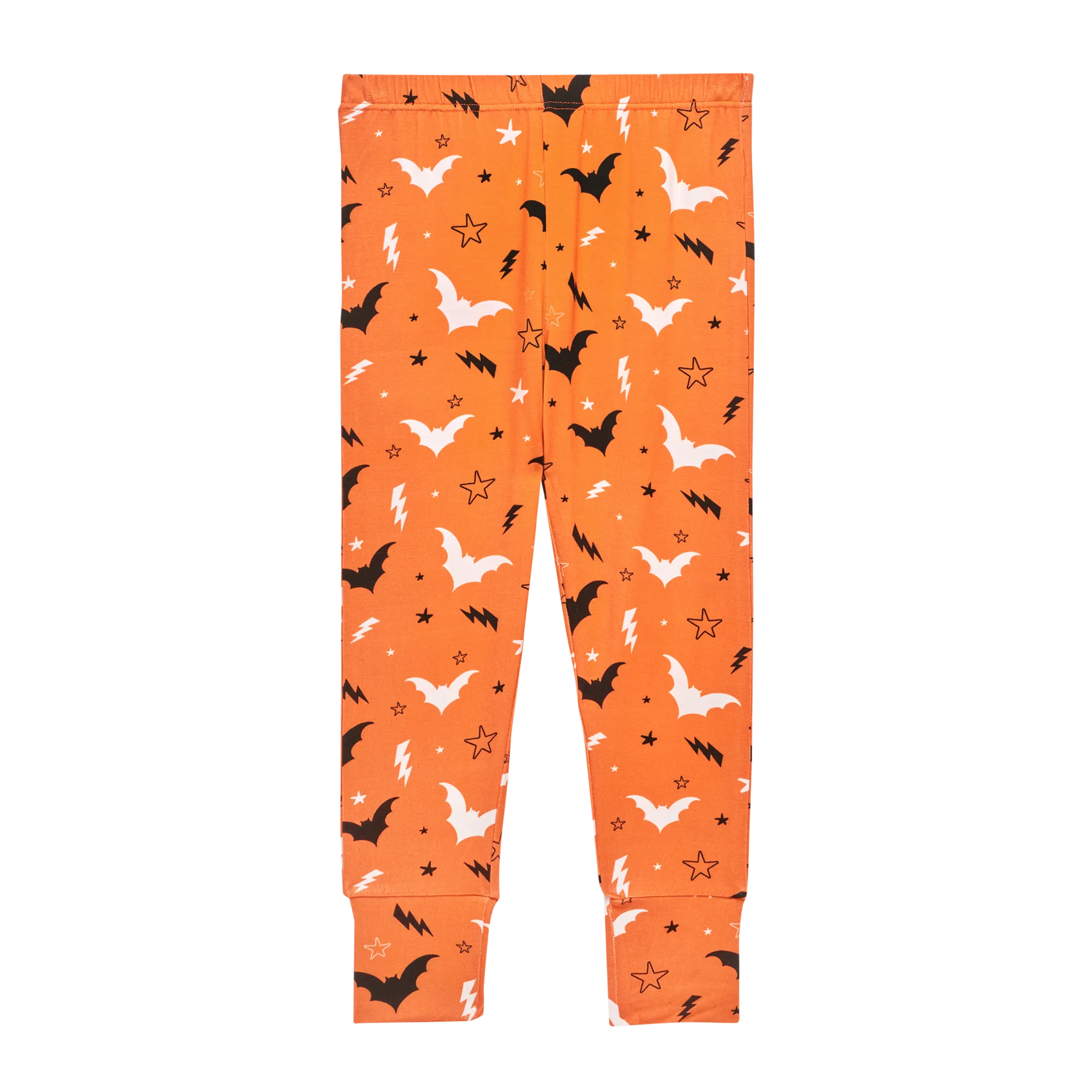 Hendrix- Long Sleeve Pajama